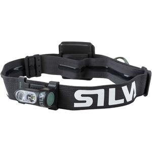 SILVA Trail Runner Free 2 Ultra Stirnlampe LED