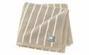 Bild 3 von Handtuch Needlestripe, beige, 50 x 100 cm