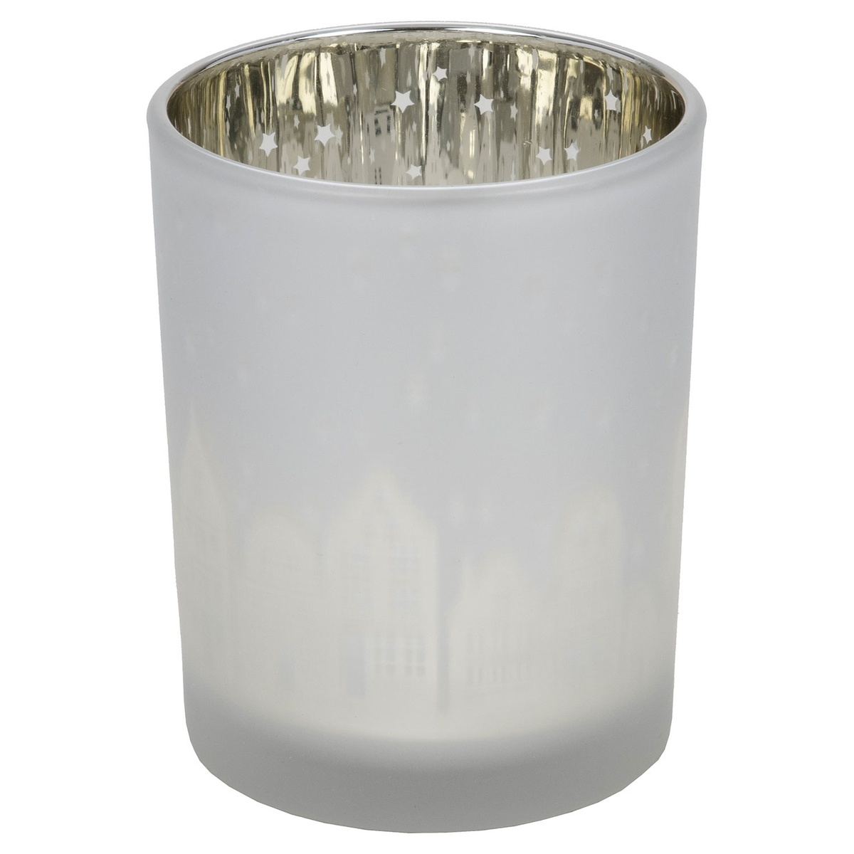 Bild 4 von HOME CREATION Glas-Windlicht