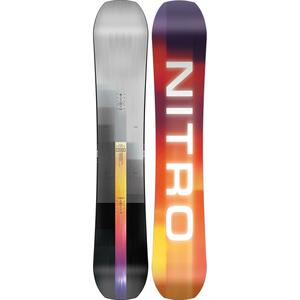 Nitro Snowboards TEAM 23/24 All-Mountain Board Herren
