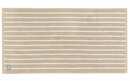 Bild 1 von Handtuch Needlestripe, beige, 50 x 100 cm