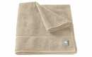 Bild 3 von Duschtuch Solid, beige, 70 x 140 cm