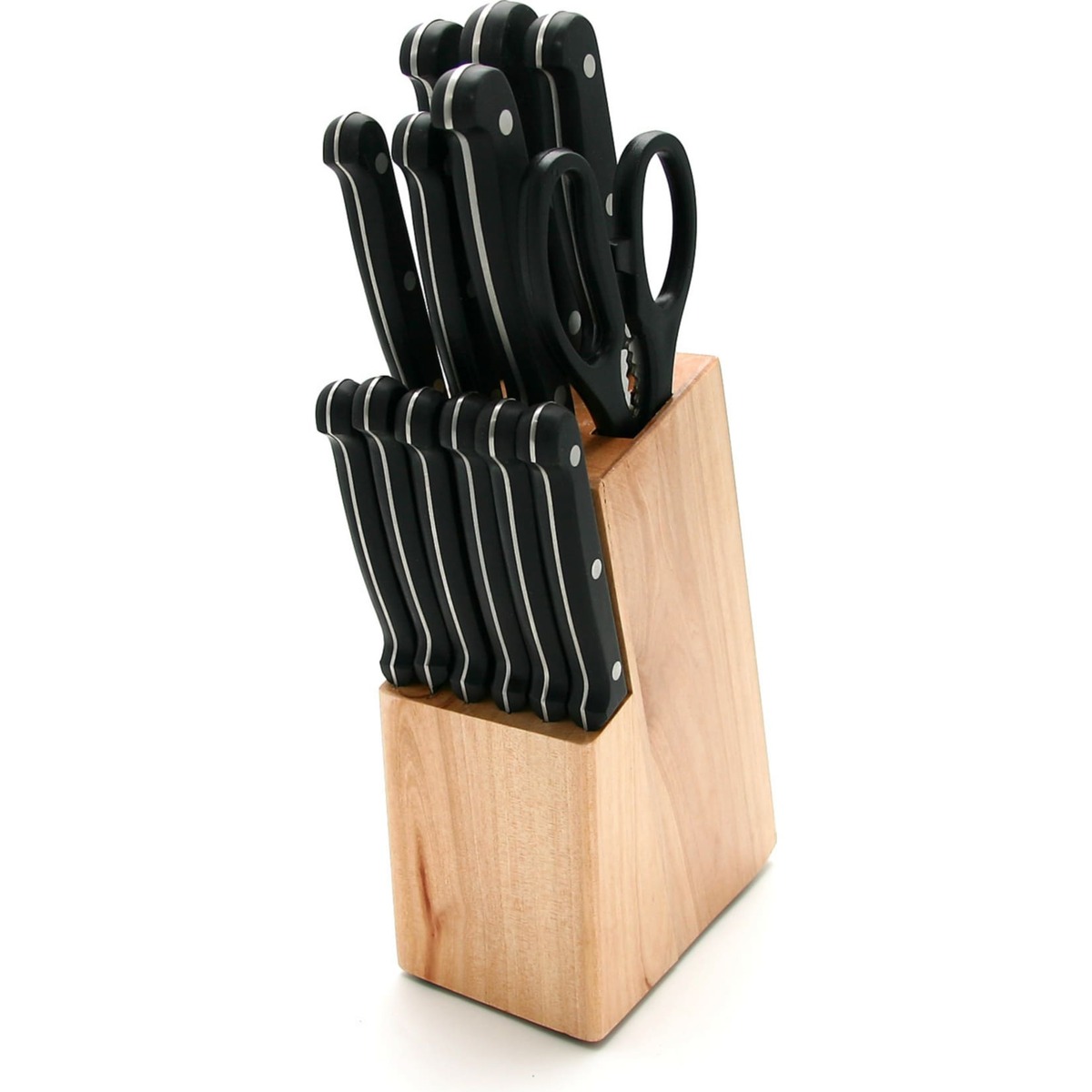 Bild 1 von GRÄWE Messerblock CLASSIC