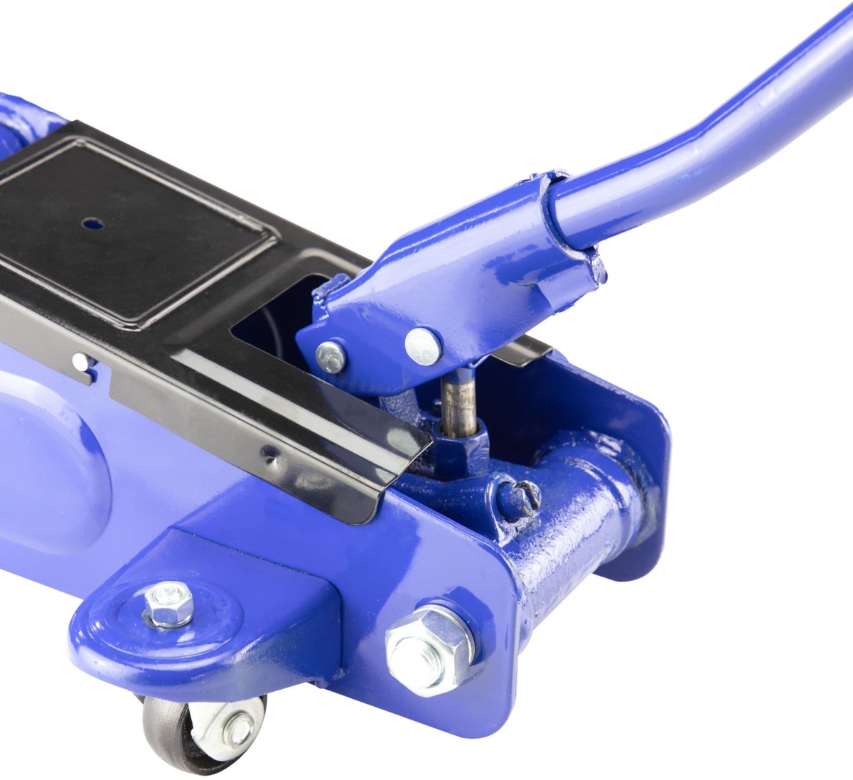 Bild 1 von GOODYEAR Rangierwagenheber SUV 3,0t