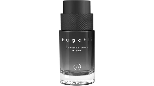 Bild 1 von bugatti dynamic move black Eau de Toilette