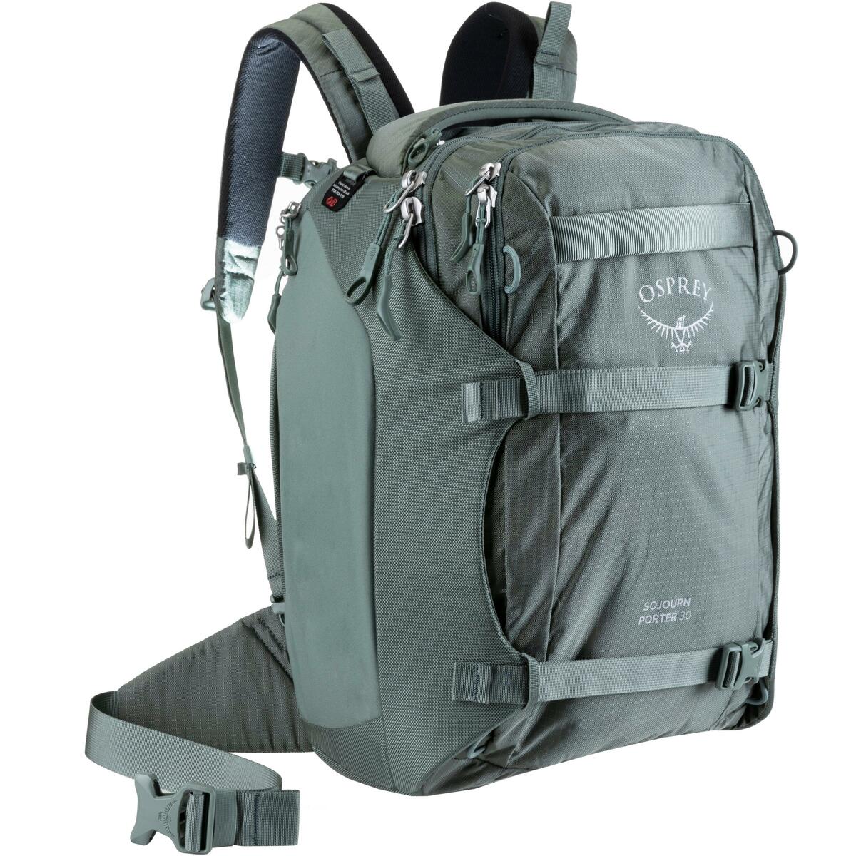 Osprey Porter 30 Reiserucksack von Sportscheck für 171,95 € ansehen!