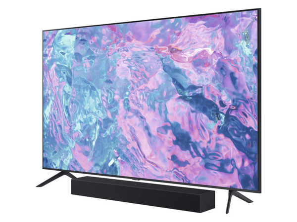 Bild 3 von SAMSUNG Soundbar »HW-C410G/ZG«, mit integriertem Subwoofer