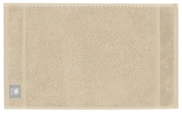 Bild 1 von Gästehandtuch, beige, 30 x 50 cm