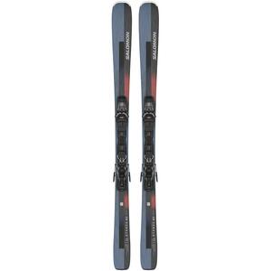 Salomon E STANCE 80 + M11 GW L90 23/24 All-Mountain Ski
