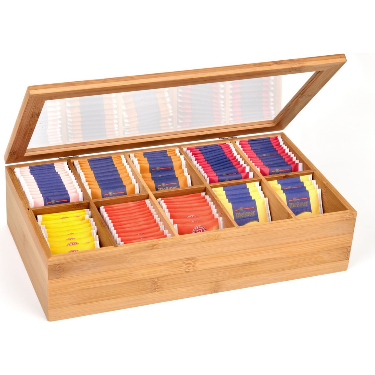 Bild 1 von GRÄWE Teebox