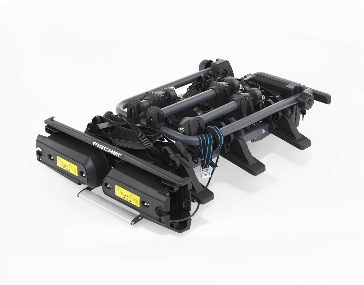 Bild 1 von FISCHER Kupplungs-Fahrradträger ProlineEvo 3