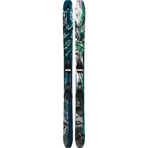 ATOMIC BENT 100 + STRIVE 12 GW 23/24 Freeride Ski