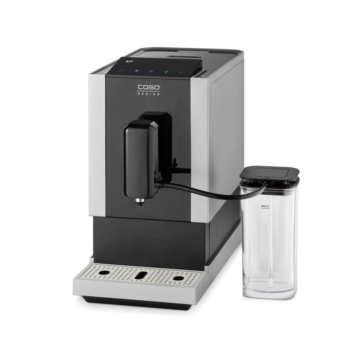 Bild 1 von CASO Café Crema Touch - Design Kaffeevollautomat