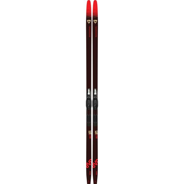 Rossignol EVO XT 55 POSITRACK TOUR STEP IN 23/24 Nordic Cruising Ski