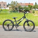 Bild 1 von Galano GA20 Kinderfahrrad 20 Zoll 120 - 135 cm Mädchen Jungen Fahrrad ab 5 Jahre Mountainbike 7 Gänge MTB Hardtail Kinder Fahrrad