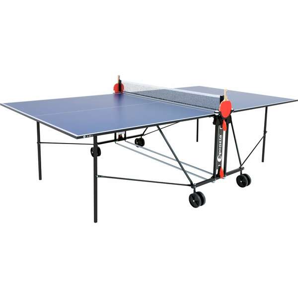 Bild 1 von SPONETA HobbyLine S 1-43 i Indoor-Tischtennis-Tisch