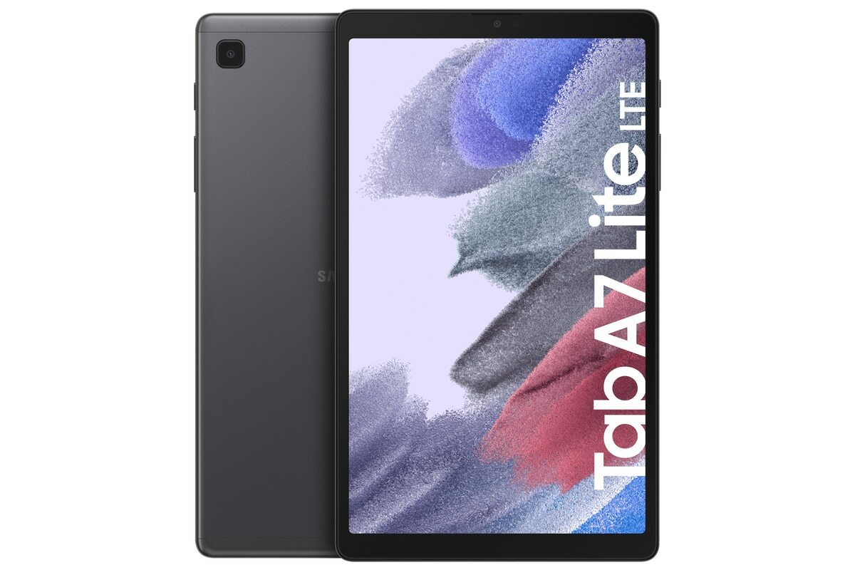Bild 1 von Samsung Galaxy Tab A7 Lite