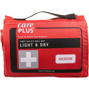 Care Plus CP® First Aid Roll Out - Light&DryMedium Erste Hilfe Set