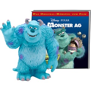 Tonies Spielfigur Disney - Die Monster AG