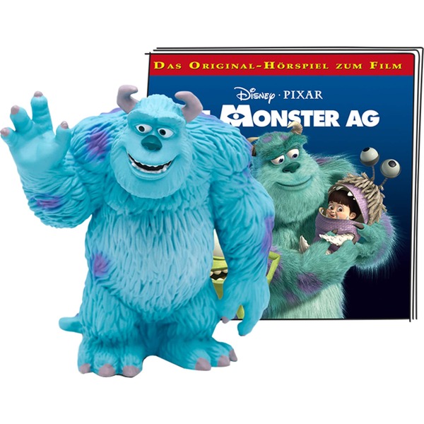 Bild 1 von Tonies Spielfigur Disney - Die Monster AG