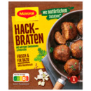 Bild 1 von Maggi Fix Hackbraten