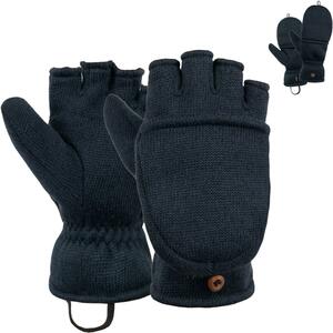 Reusch Comfy Fleece Handschuhe