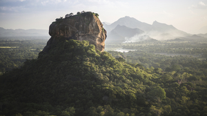 Sri Lanka - Rundreise