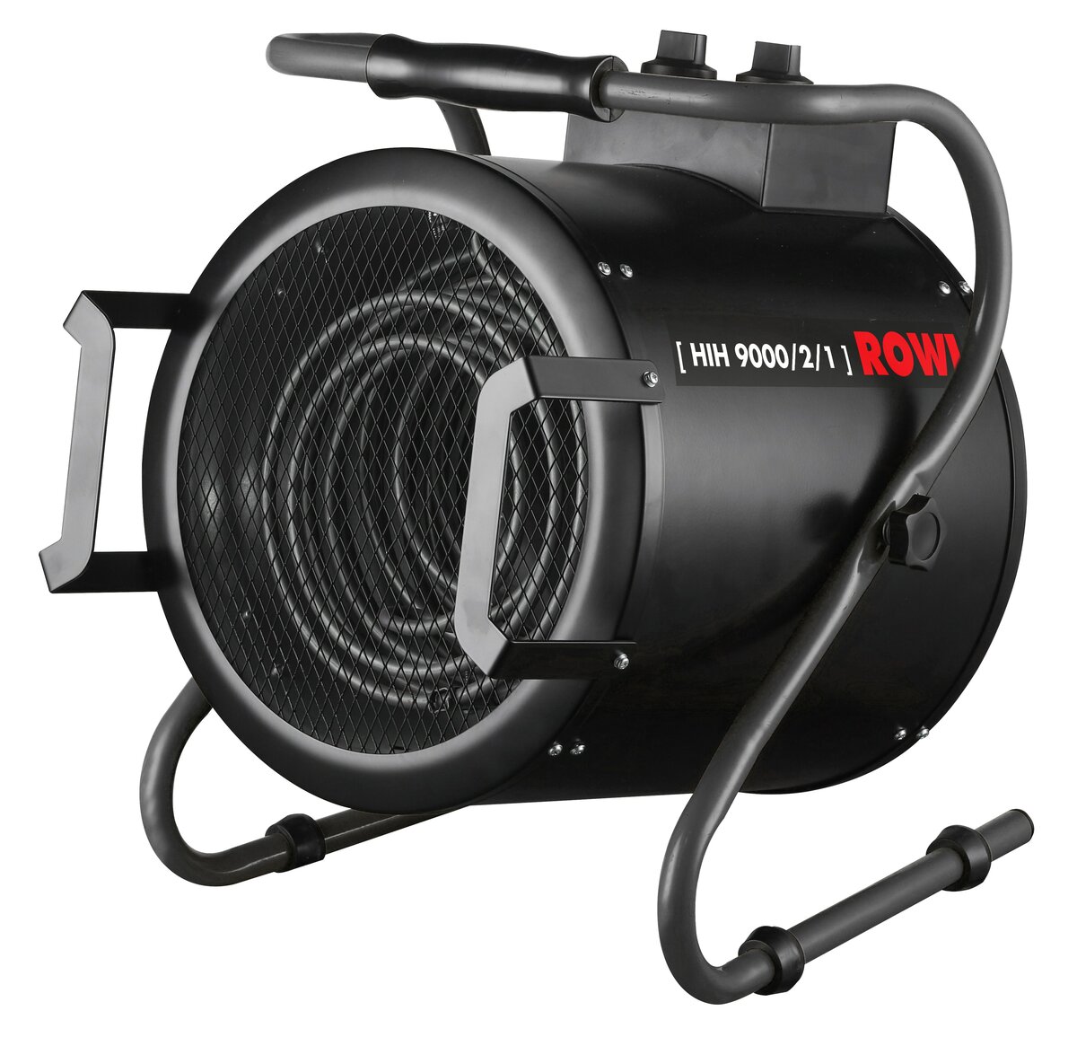 Bild 1 von Rowi Industrie-Heizgebläse HIH 9000/2/1  - 9000 W