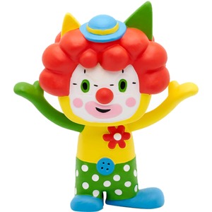 Tonies Spielfigur Kreativ-Tonie - Clown