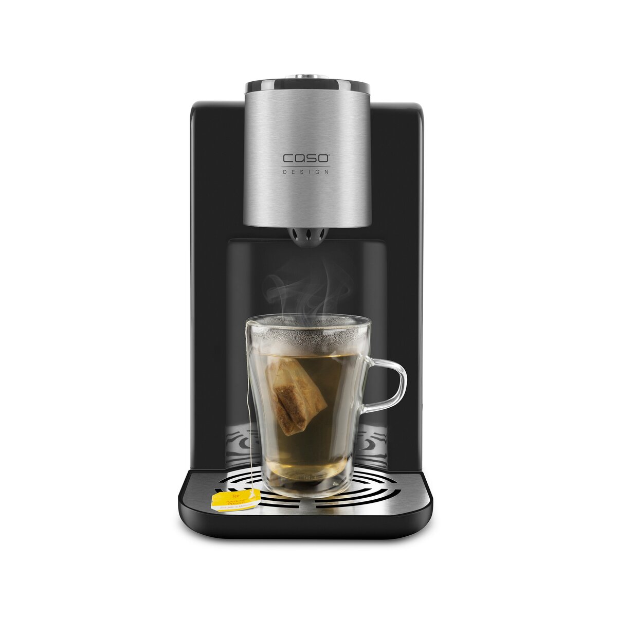 Bild 1 von CASO HW 400 - Turbo Heißwasserspender