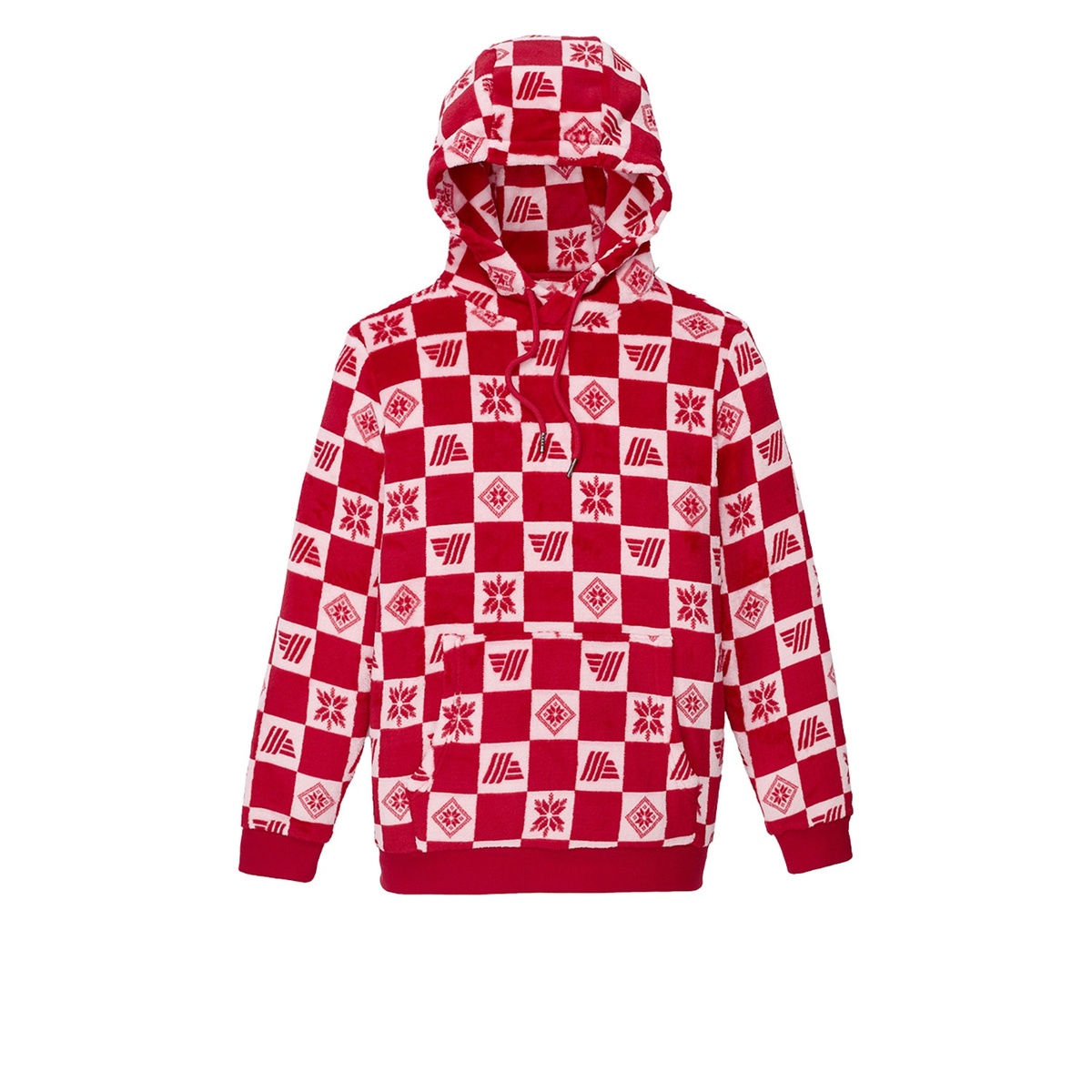 Bild 2 von ALDIMANIA Damen oder Herren Xmas-Hoodie