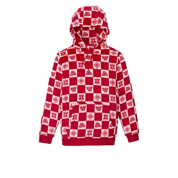 Bild 2 von ALDIMANIA Damen oder Herren Xmas-Hoodie