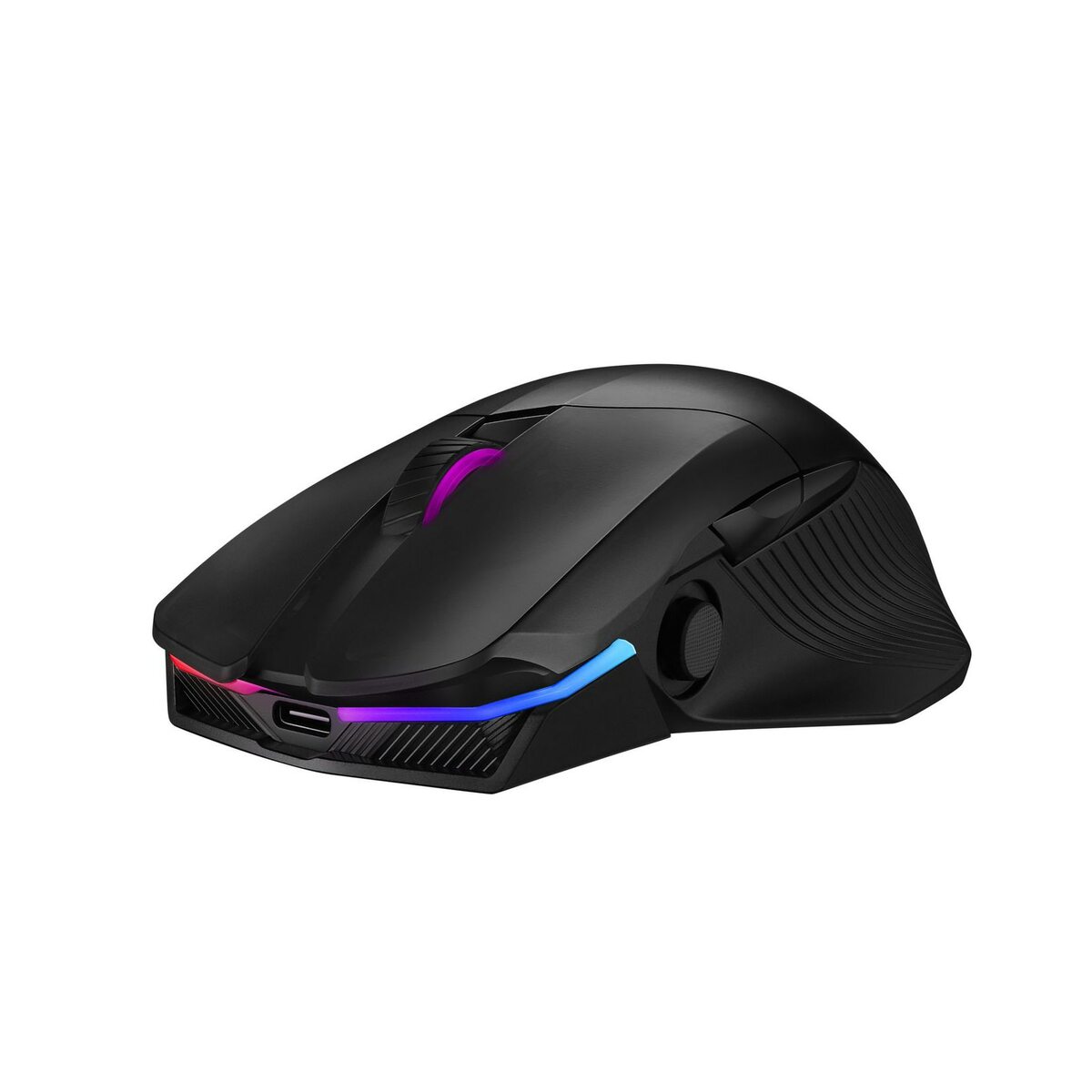 Bild 1 von ASUS ROG CHAKRAM Gaming Maus
