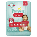 Bild 1 von Pampers Premium Protection Pants Gr.4 9-15kg 18ST