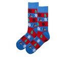 Bild 3 von ALDIMANIA Damen und Herren Xmas-Socken