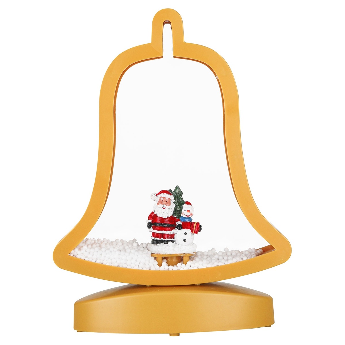 Bild 2 von CASALUX Schneekugel mit Musik