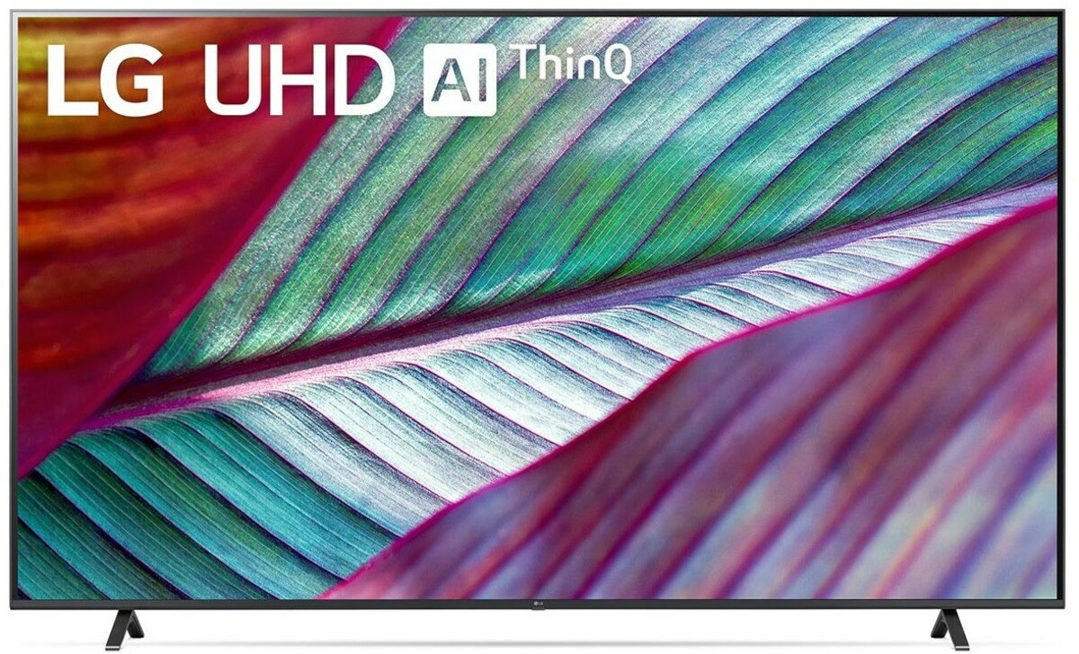 Bild 1 von 75UR76006LL 189 cm (75") LCD-TV mit LED-Technik / F
