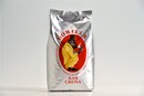 Bild 1 von Gorilla Espresso Bar Crema (1000g) Kaffeebohnen silber