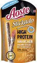 Bild 1 von Aoste Stickado High Protein Hähnchen Salami-Sticks 60G