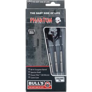 BULL'S Phantom PT4 Steel Zubehör