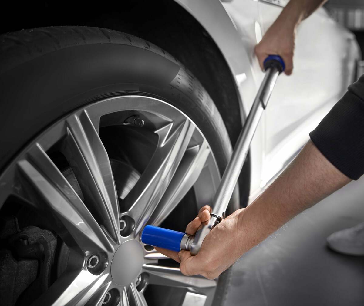 Bild 1 von GOODYEAR Radwechselset 11tlg