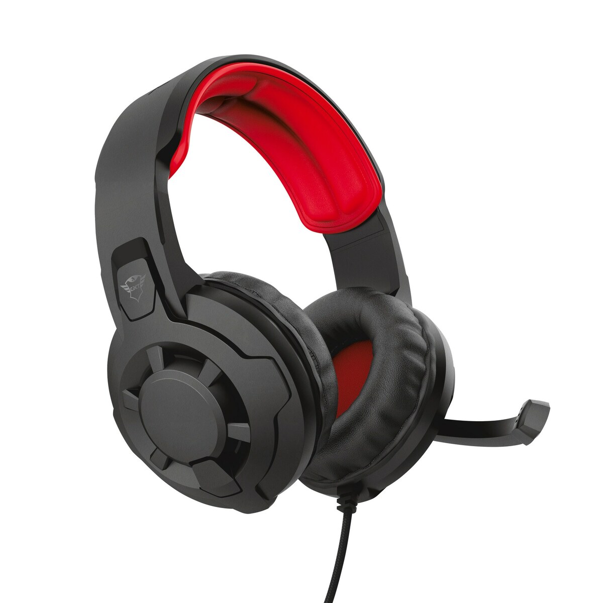 Bild 1 von Trust GXT411 RADIUS MULTIPLATFORM HEADSET