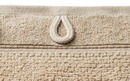 Bild 2 von Gästehandtuch, beige, 30 x 50 cm