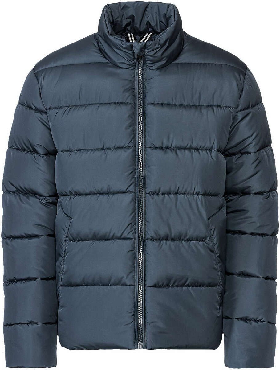 Bild 1 von TOWNLAND® Herren-Steppjacke