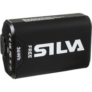 SILVA Free Headlamp Battery 36Wh (5.0Ah) Batterie