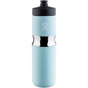 Hydro Flask 20 OZ WIDE MOUTH INSULATED SPORT BOTTLE Isolierflasche