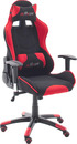 Bild 1 von MCA furniture Gaming-Stuhl »MC Racing Gaming-Stuhl«, (Set), 1 St., Stoff, MC Racing Gaming-Stuhl