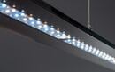 Bild 2 von LED-Pendelleuchte Tenso, schwarz, 88 cm