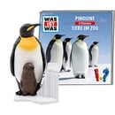 Bild 1 von Tonies Spielfigur Was ist Was - Pinguine / Tiere im Zoo