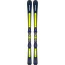 Bild 1 von HEAD Shape e-V8 SW + PR 11 GW 23/24 Carving Ski